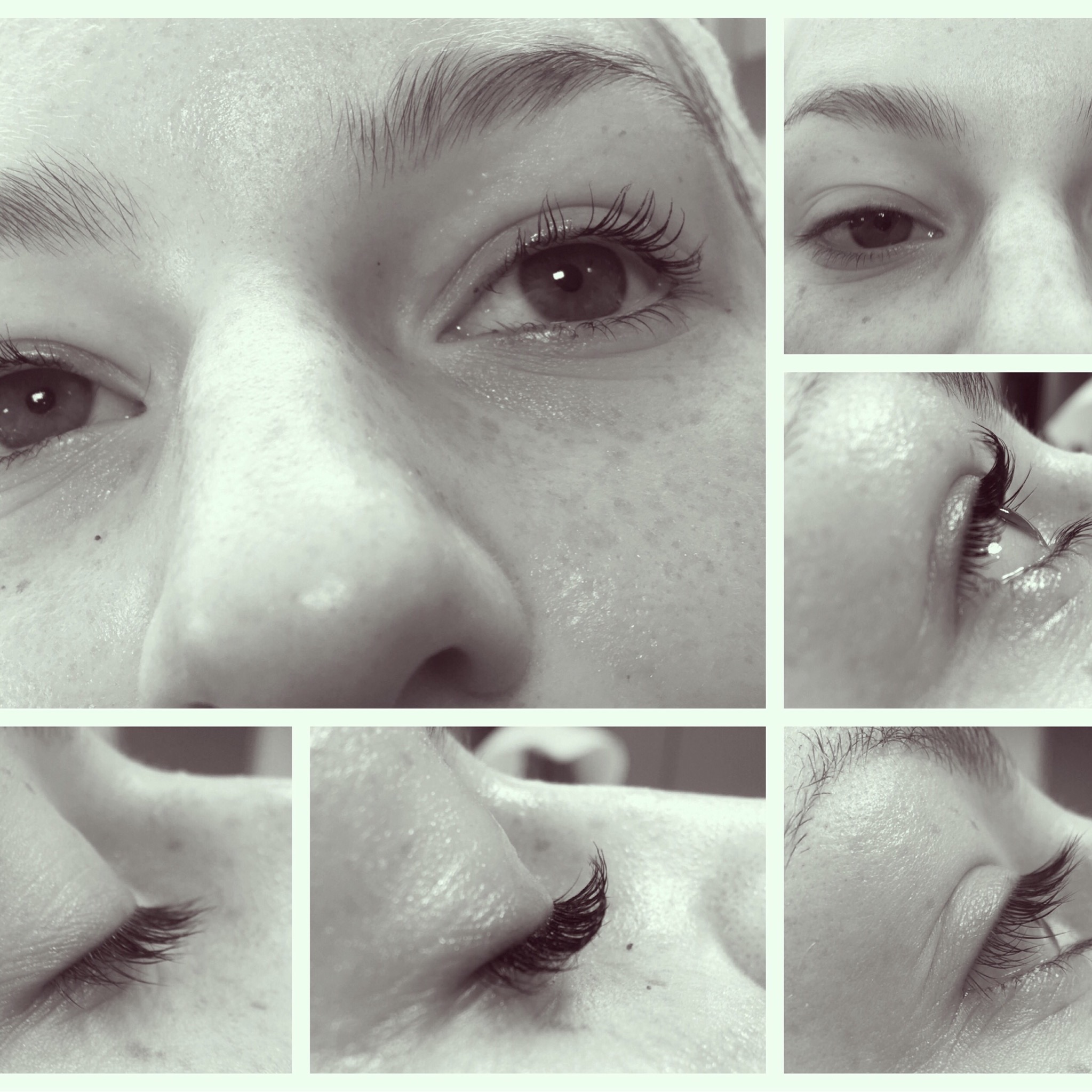 Lash Lift