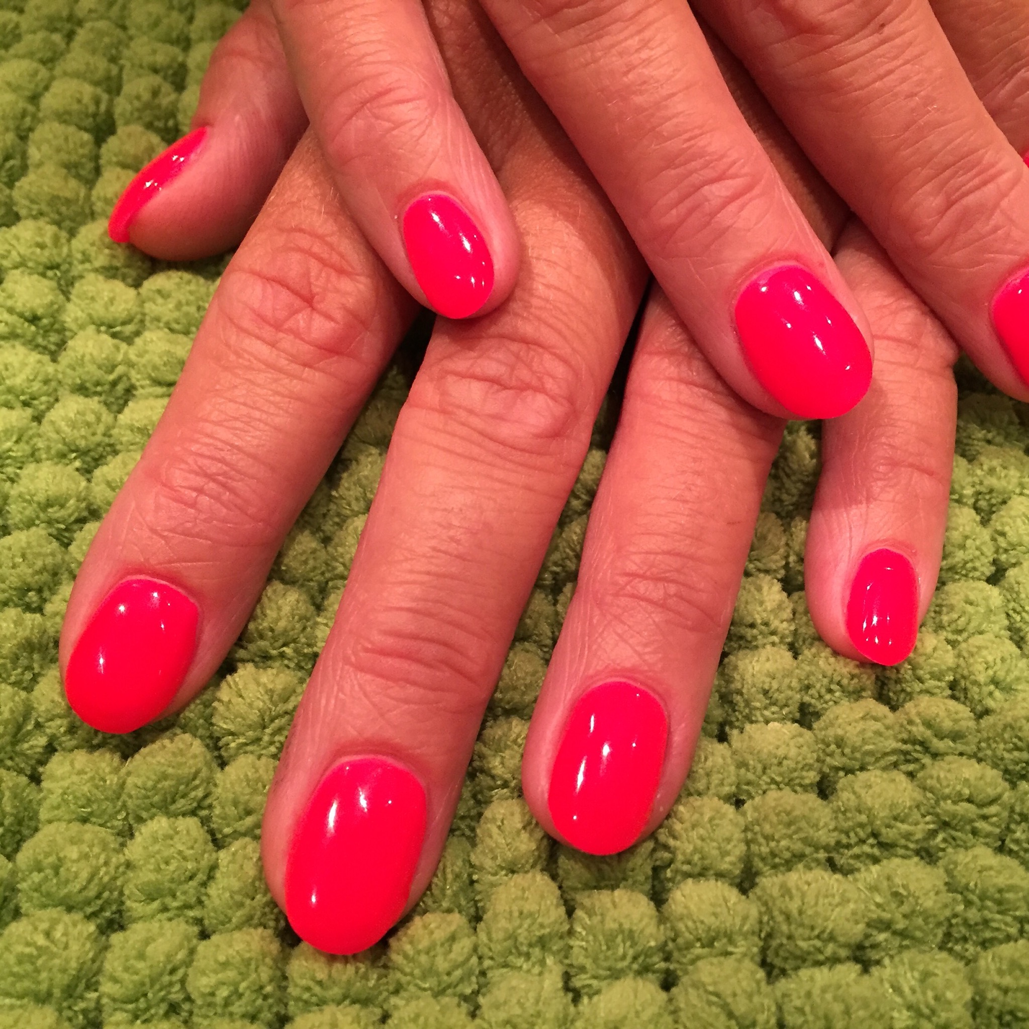 Gelnagels