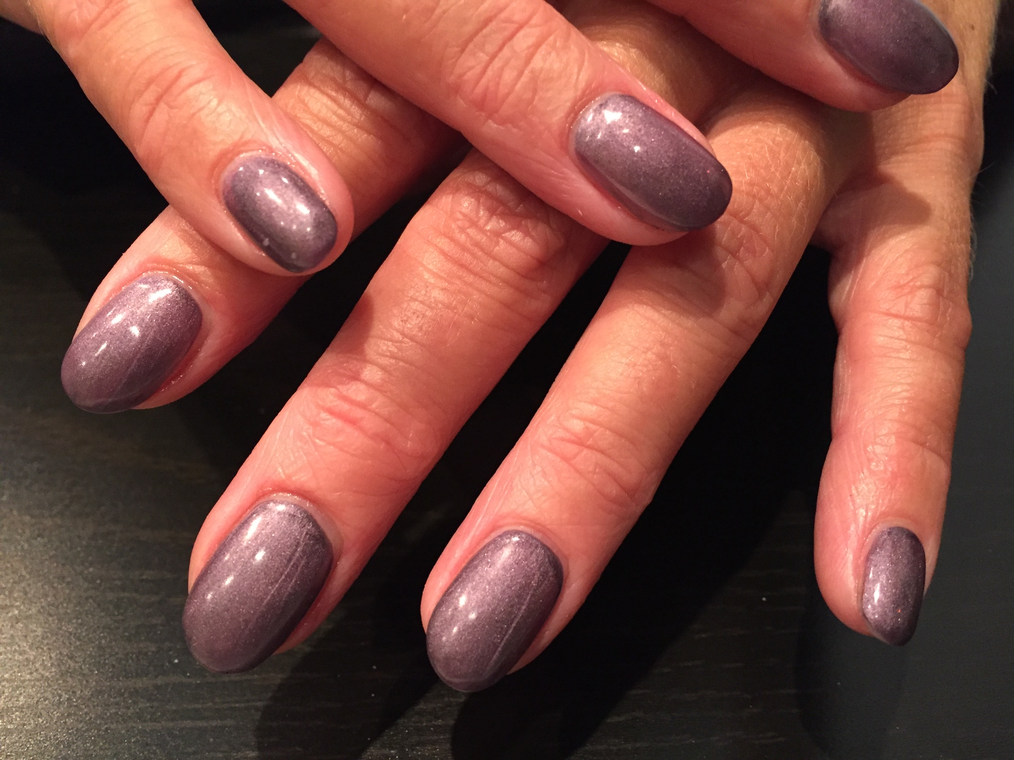 Gelnagels