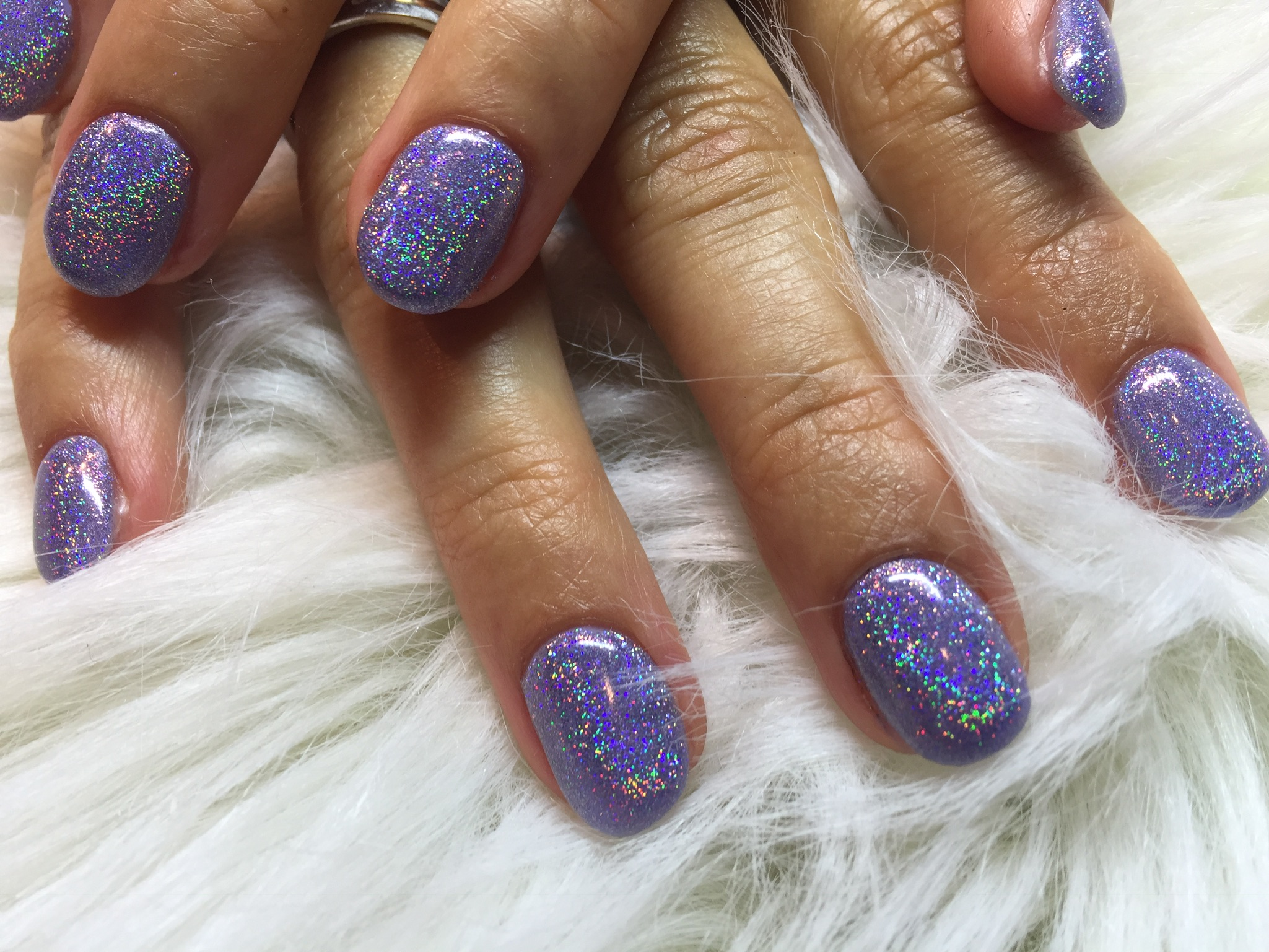 Gelnagels
