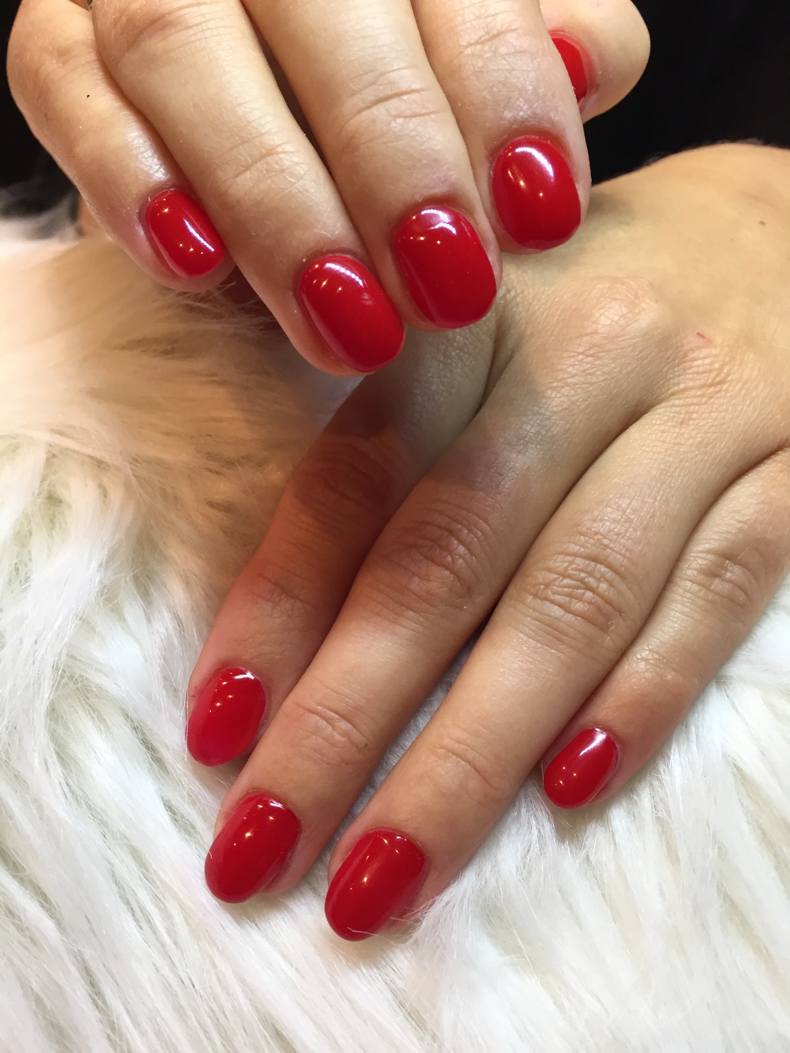 Gelnagels