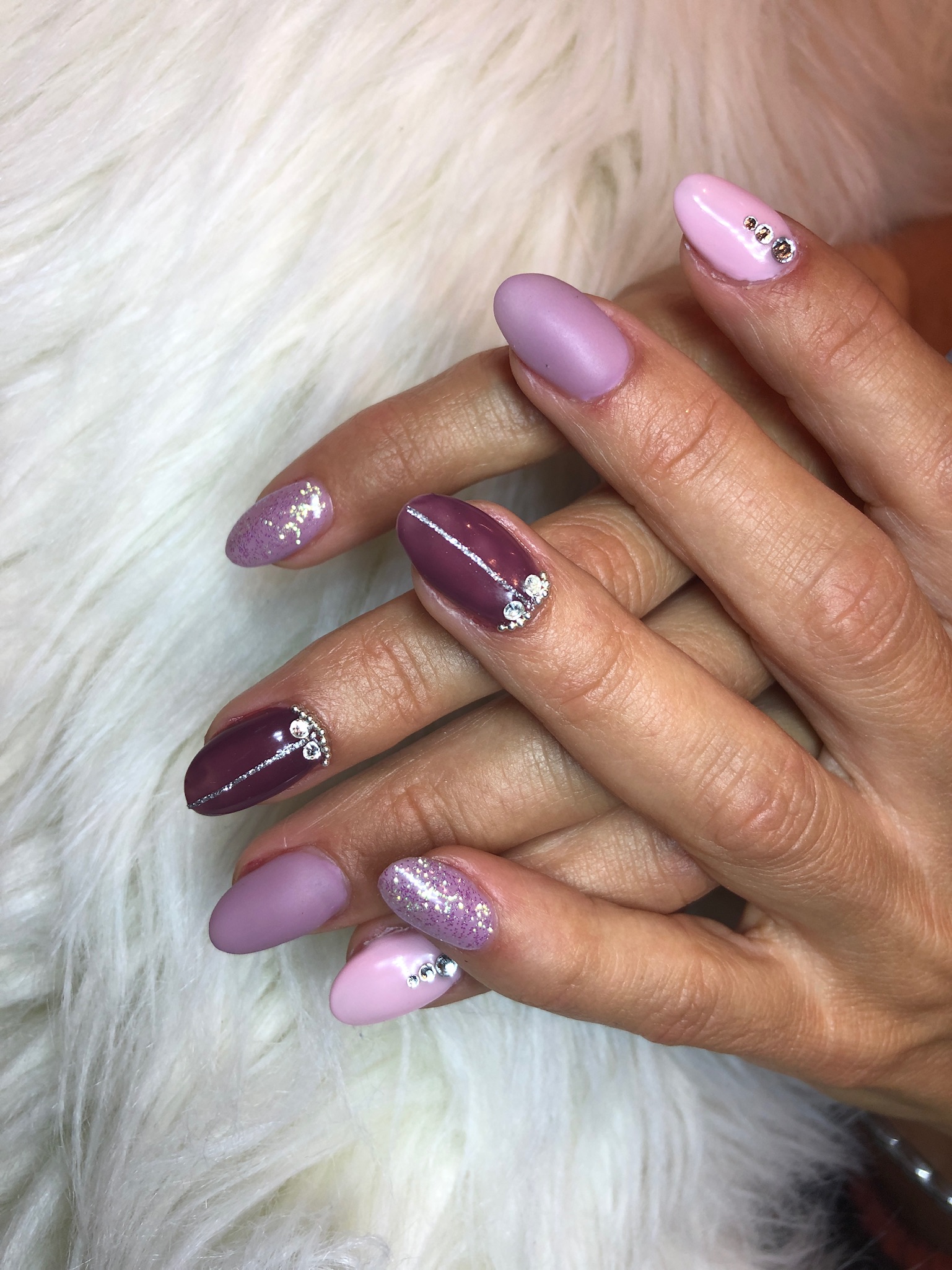 Gelnagels