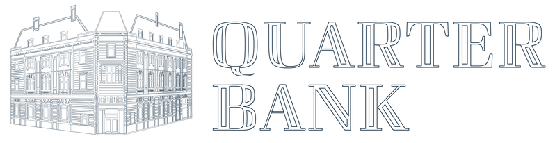 Quarter Bank Apartments