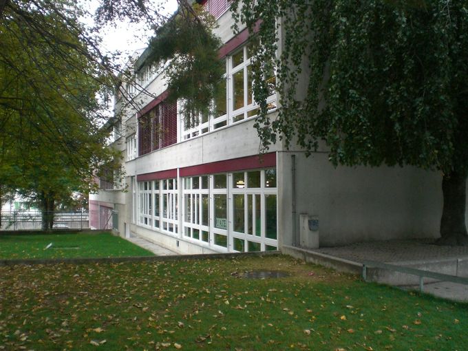 L'école de Platta et son UAPE