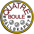 Sällskapet Quatre Boule