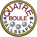 Sällskapet Quatre Boule