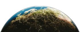 Global Supply Chain Control