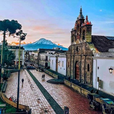 Riobamba