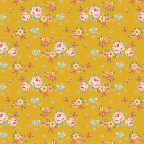 Gracie Yellow