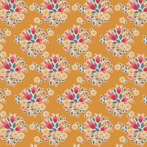 Lulu Saffron
