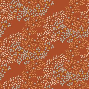 Berrytangle Copper