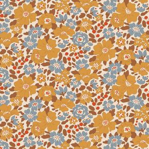 Harper Saffron