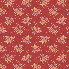 Frida Red