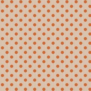 Polkadot Ginger