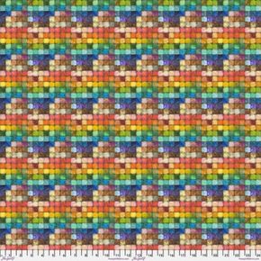 Colorblock liten