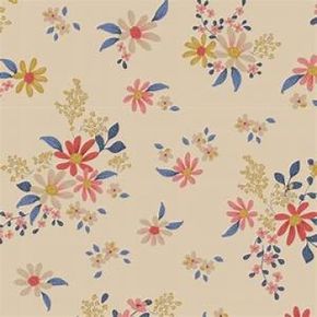 Daisyfield beige