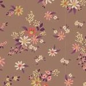 Daisyfield brun