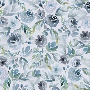 Enchanted Florals ljus