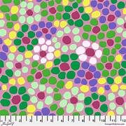 Flower Dot mauve