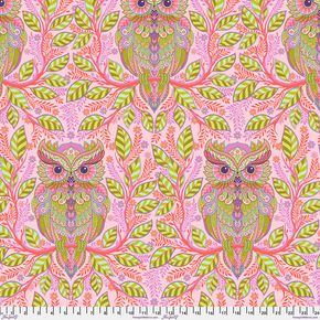 Full Moon Forest rosa uggla