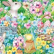 Garden Scenic