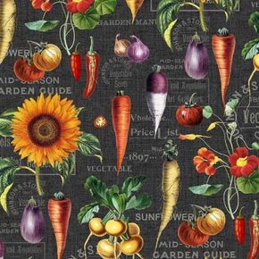 Garden Variety