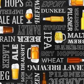 Grab Me a Beer