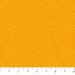 Hatching Orange