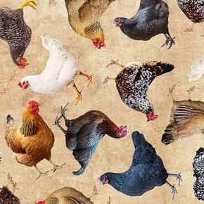 Hen House