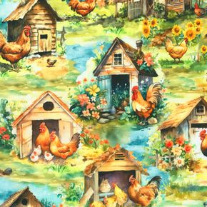 Home to Roost