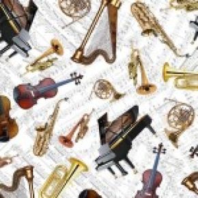 I Hear a Symphony
