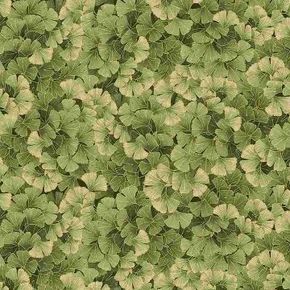 Kyoto Garden gingko