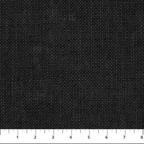 Linen Svart