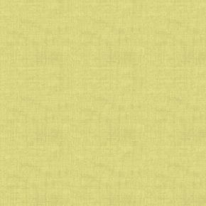Linen Texture Ljust gulgrön