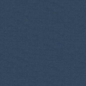 Linen Texture Mörk marin
