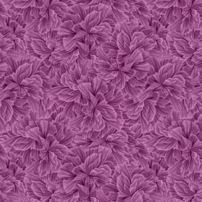 Midnight Garden lila