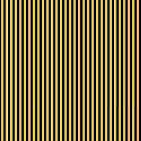 Pinstripe Yellow