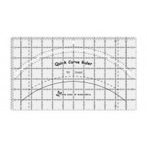 Quick Curve Ruler