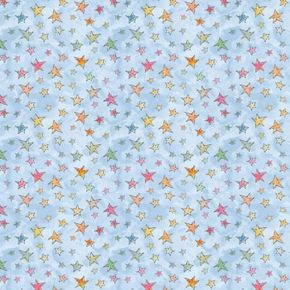 Stars All Over