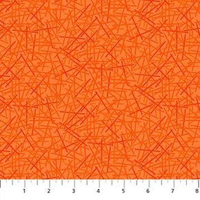 Sticks Orange