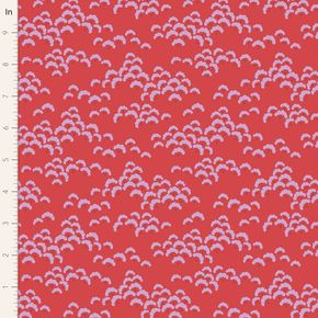 Tilda Cottonbloom rosa
