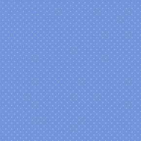 Tiny Dots Bluebell