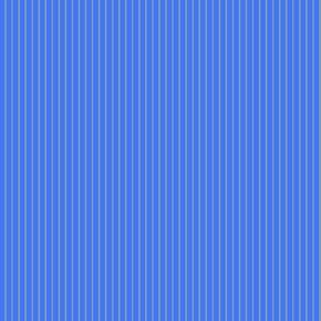 Tiny Stripes klarblå