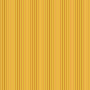 Tiny Stripes orange