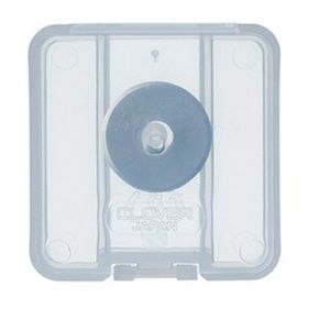 Utbytesblad 18 mm