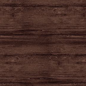 Washed Wood mörkbrun