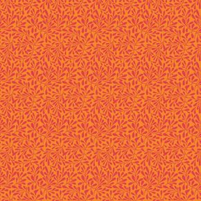 Whimsy orange