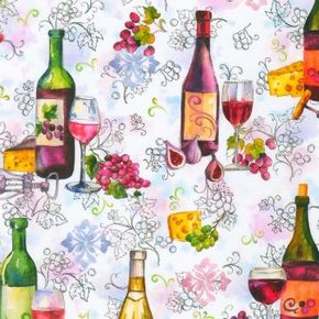 Wine Club buteljer