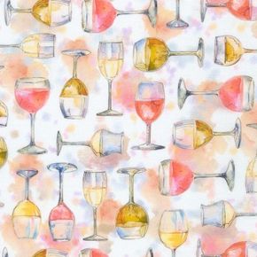 Wine Club vinglas