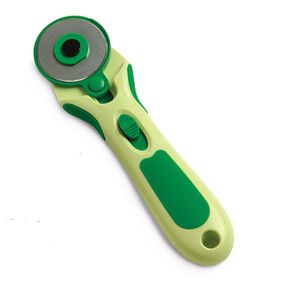 Rullkniv från Clover, 45 mm